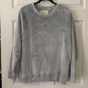 Dylan Cozy Sweatshirt